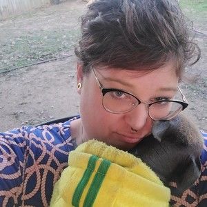 Meet your Posher, Djinn